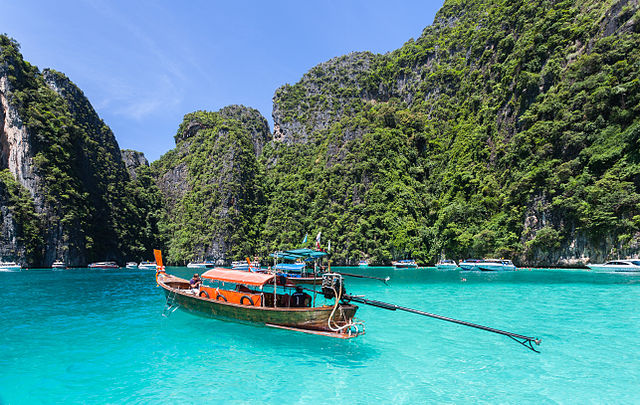 Ko Phi Phi