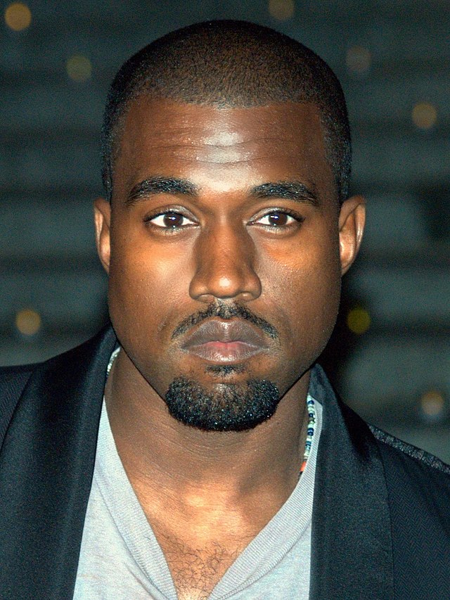 Kanye is an out of control and he needs help to manage his Bipolar disorder.