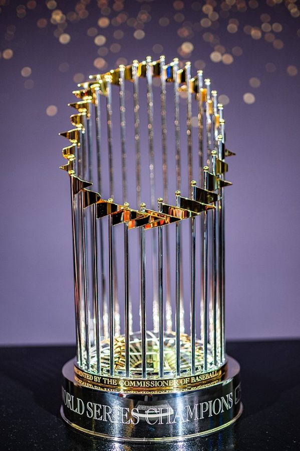 2022 World Series