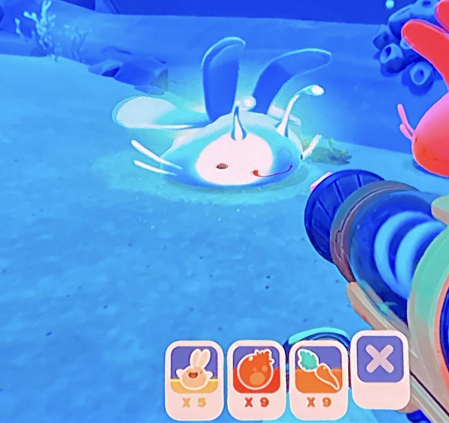 How To Reach The Other Islands In Slime Rancher 2 