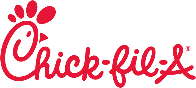 Chick-Fila's Drive Thru