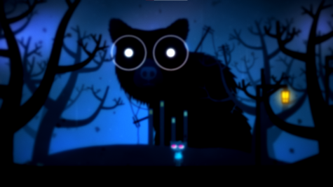 6 Reasons Why You Should Play Night in the Woods « Geek Appetite: Serving  up geek goodies & good eats