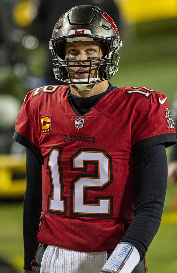 www.allproreels@gmail.com -- from the Washington Football Team vs Tampa Bay Buccaneers at FedEx Field, Landover, Maryland, January 9, 2021 (All-Pro Reels Photography)