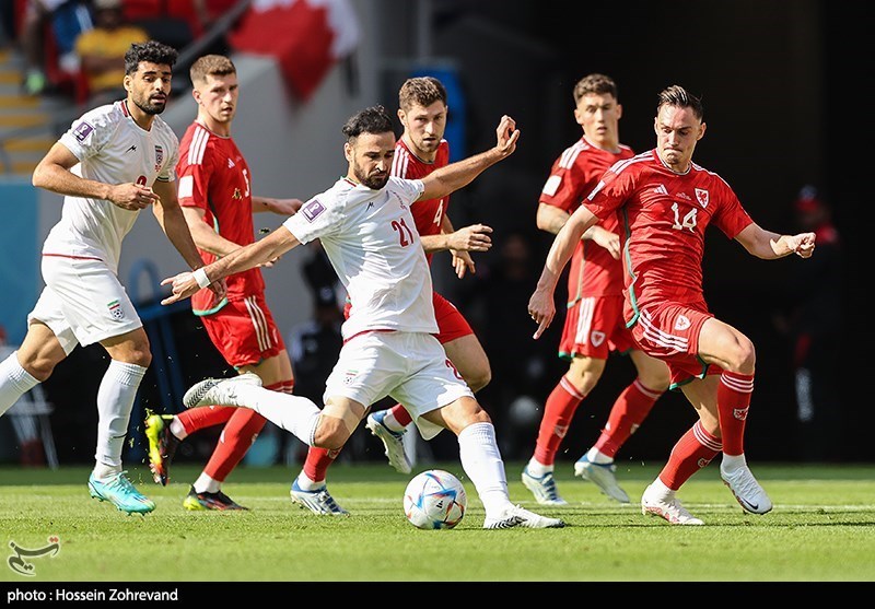 World Cup recap: USMNT ties vs. Wales on Tim Weah, Gareth Bale goals