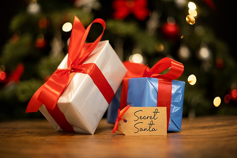 The History of Secret Santa