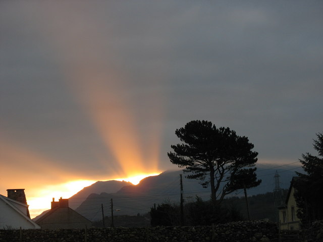 What is the Winter Solstice?