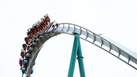 Rollercoaster Ranking – Busch Gardens Williamsburg (2022