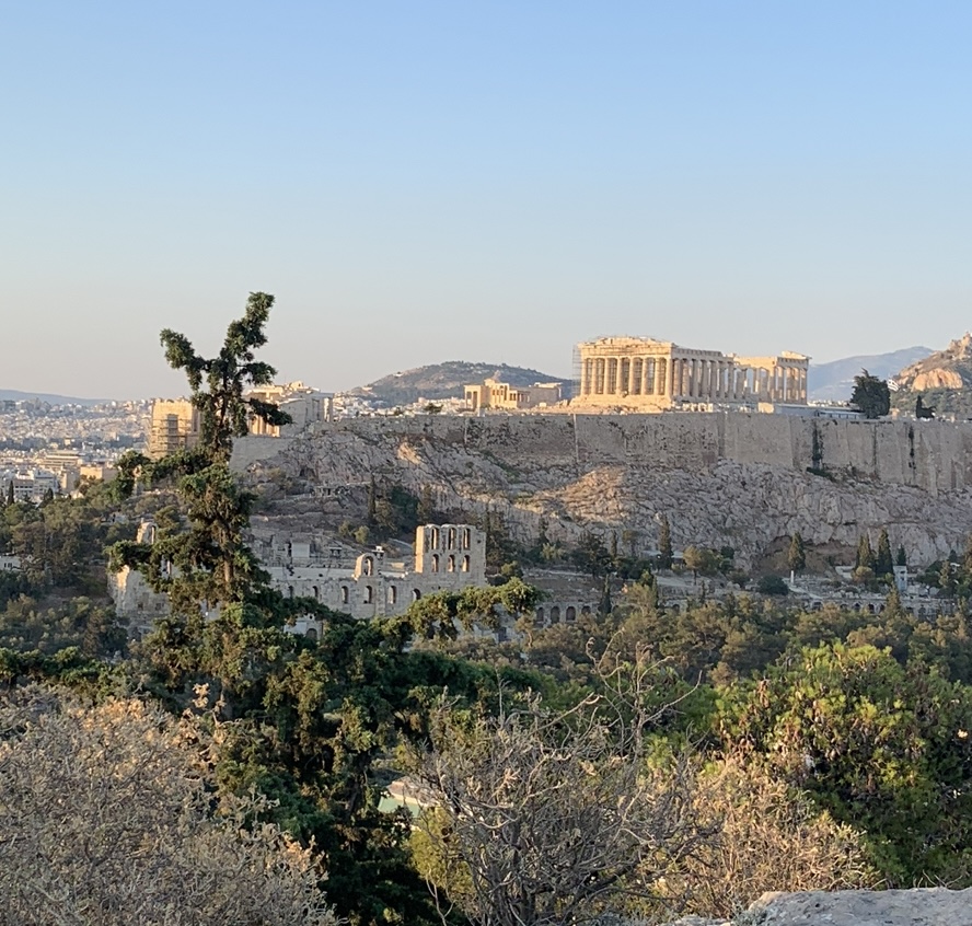 Greece: Photo Essay