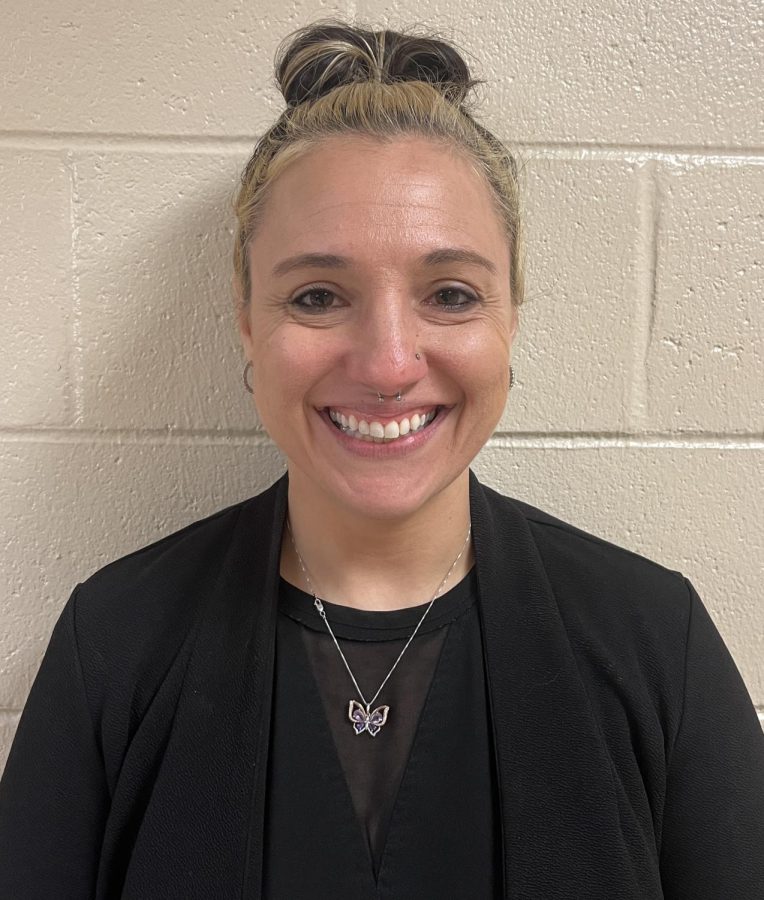 Teacher Spotlight: Jennifer Swinson