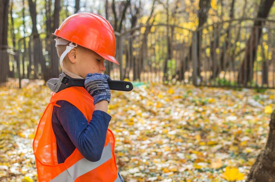 American Laws Repealed: Child Labor Returns