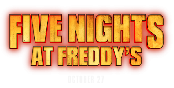 Game-turned-movie 'Five Nights at Freddy's