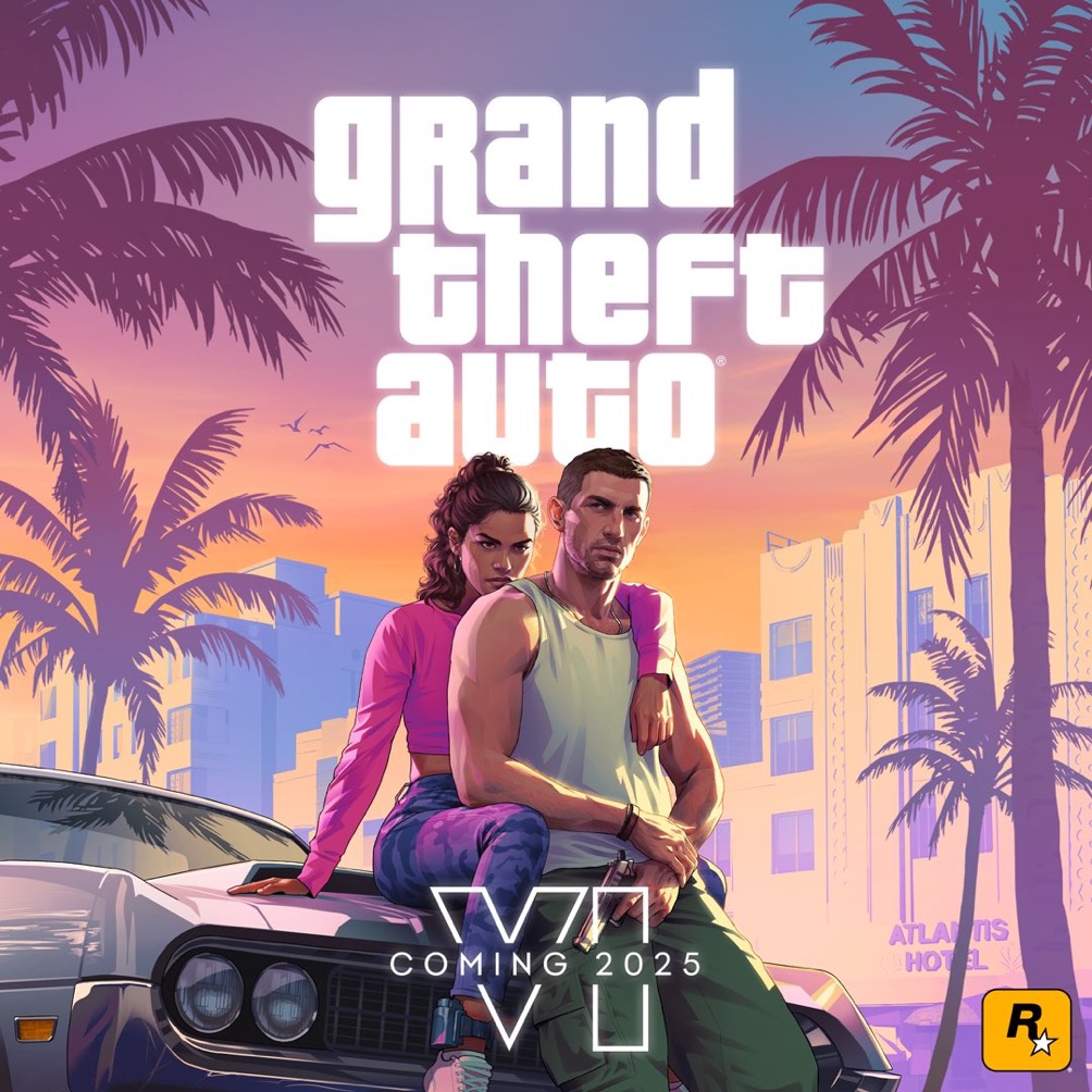 'Grand Theft Auto VI' Trailer 1