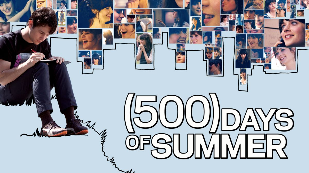 500 Days of summer.