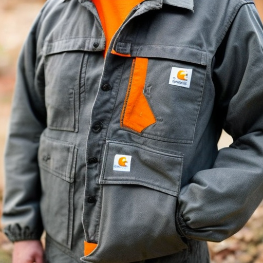 From Worksite to Wardrobe: The Rise of Vintage Carhartt