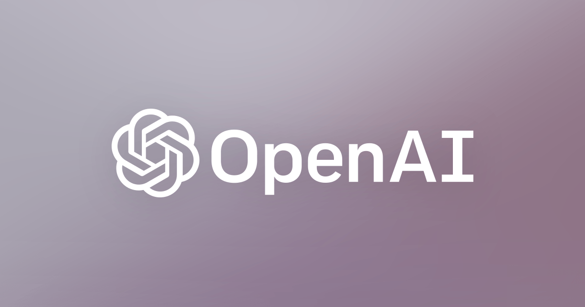 OpenAI logo