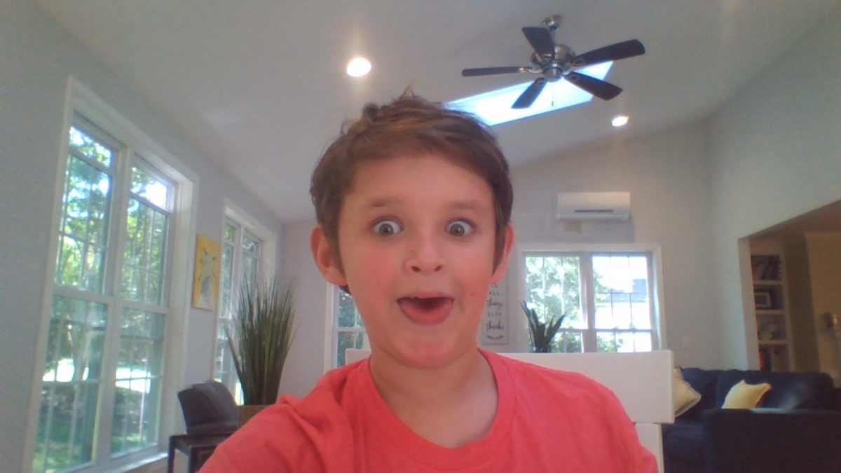 Wyatt Sylvester