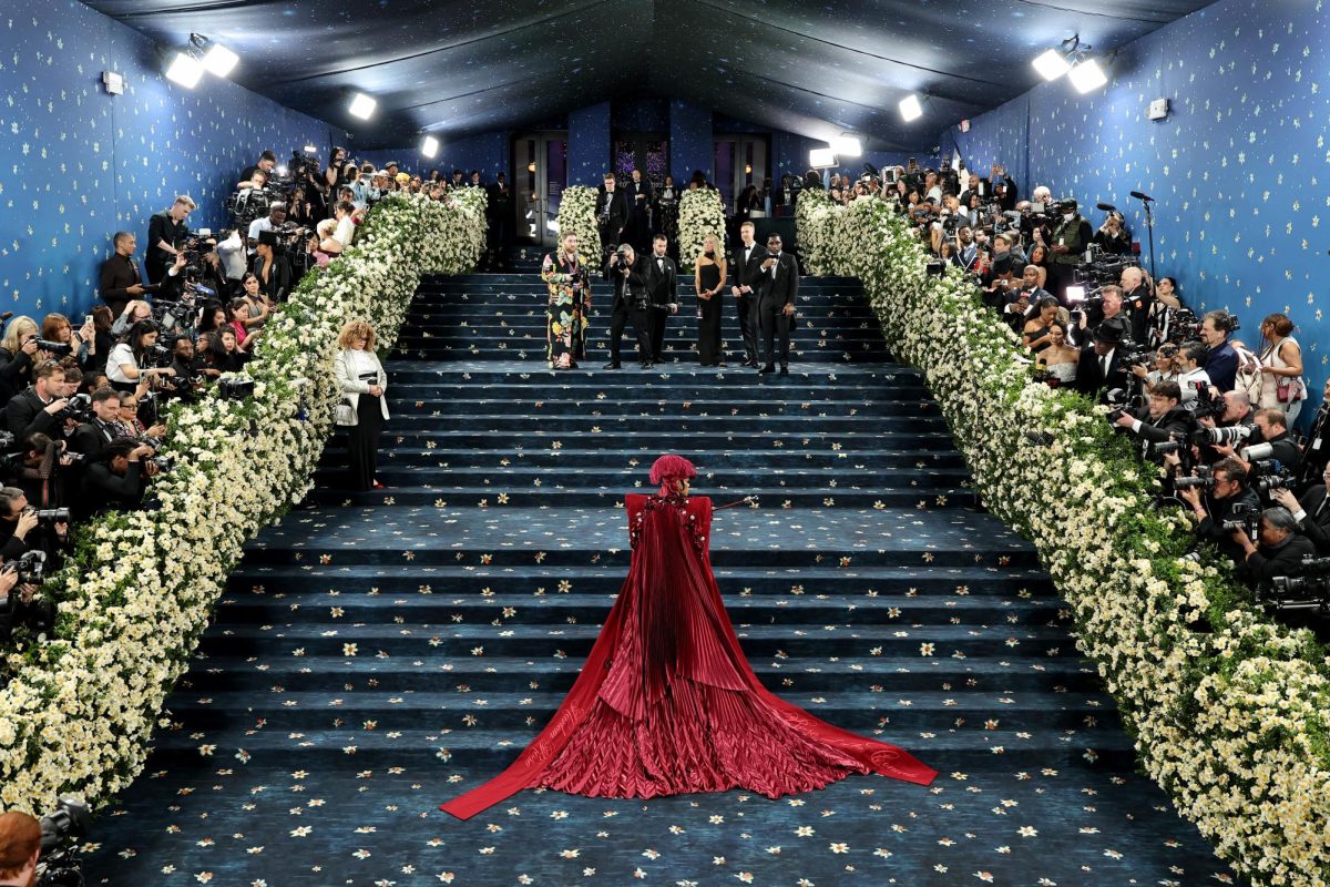 The Metropolitan Museum of Art in New York City is the 2026 Met Gala venue!