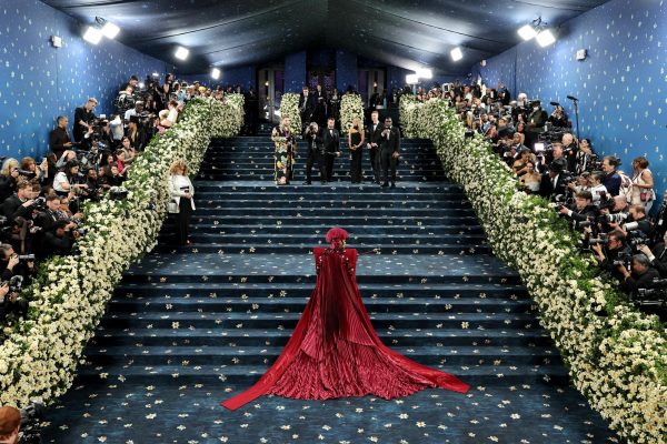 The Metropolitan Museum of Art in New York City is the 2026 Met Gala venue! 